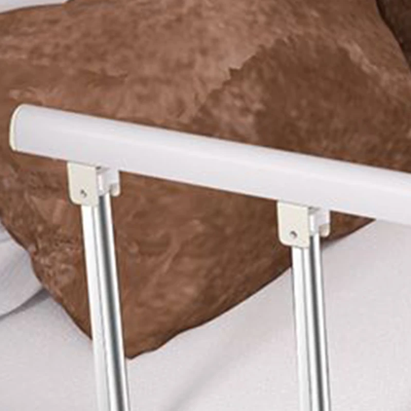 Foldable Senior Bed Rails Support Side Railings Safety Senior Bed Rails Guard Rails Barandilla Cama Personas Elderly Furniture