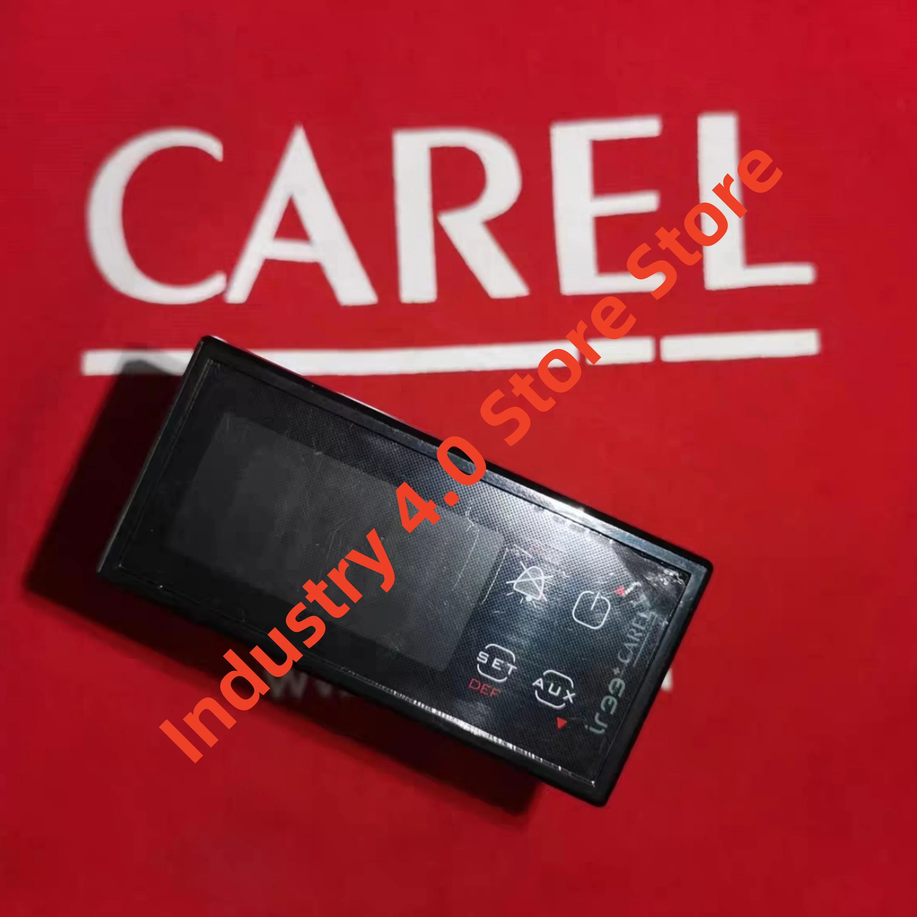 New original IREVC0HC00 PJEZC00000 Temperature controller