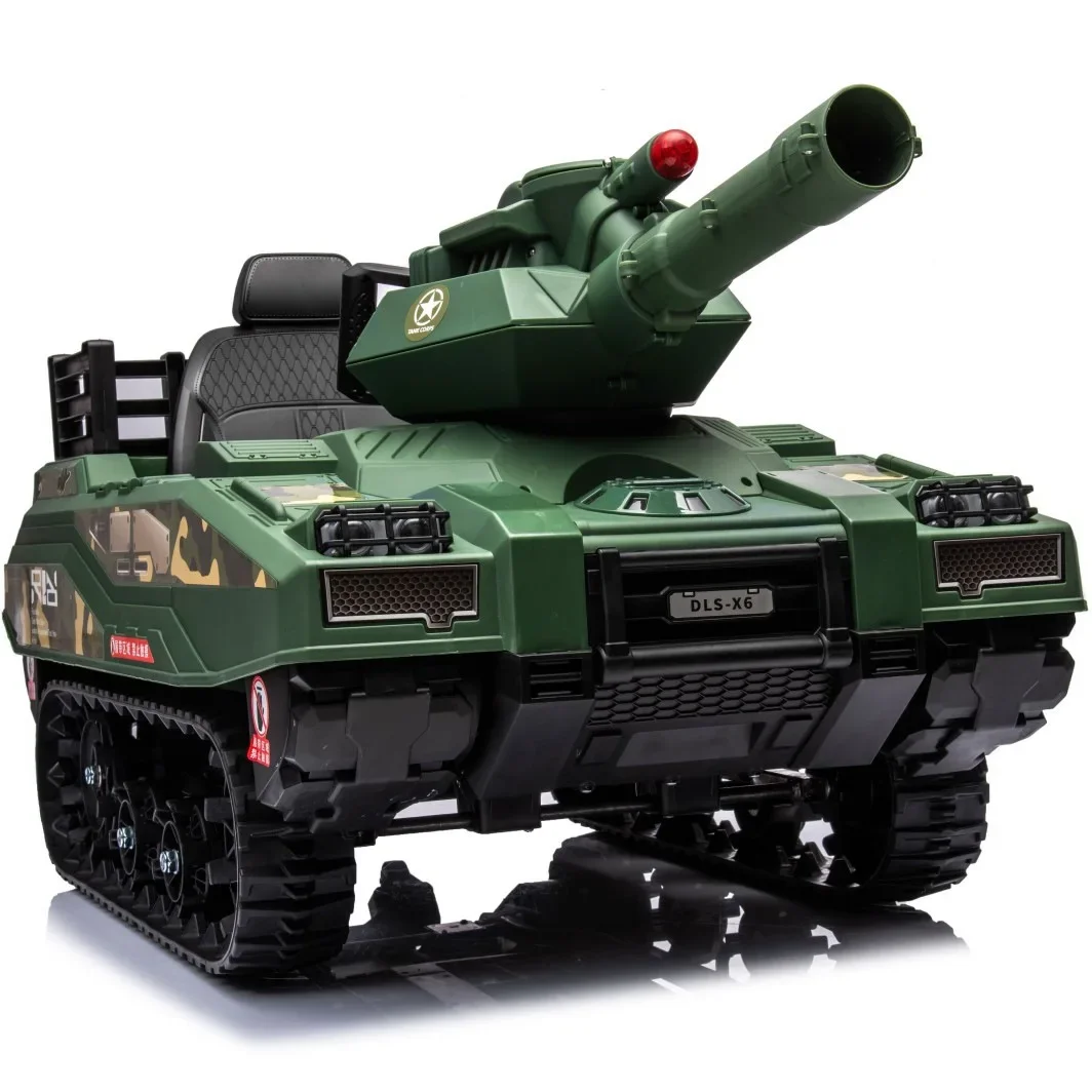 子供用の軍用戦車,電気rc,大型,射撃が可能,人気