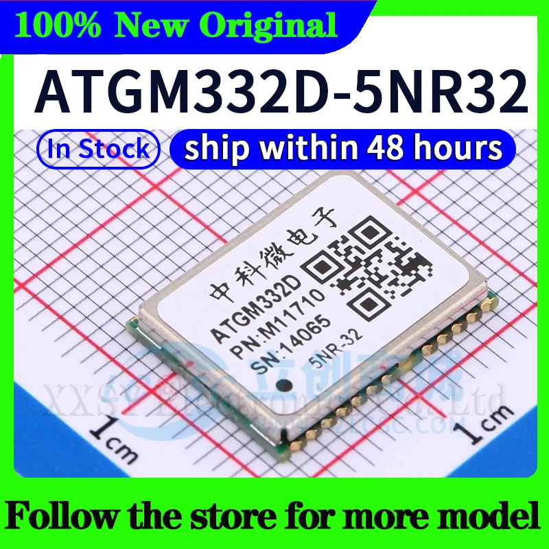 ATGM336H-5N31 ATGM336H-5N71 ATGM332D-5N31 ATGM332D-5N71 ATGM336H-5NR32 ATGM332D-5NR32 Wysokiej jakości nowość