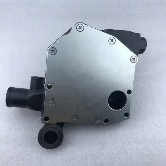 Piezas de motor diésel, bomba de agua, B3.3, QSB3.3