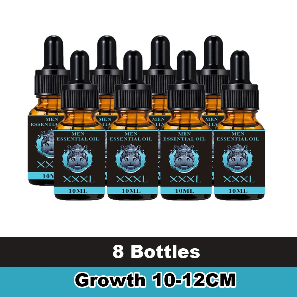 Натуральное эфирное масло для мужчин