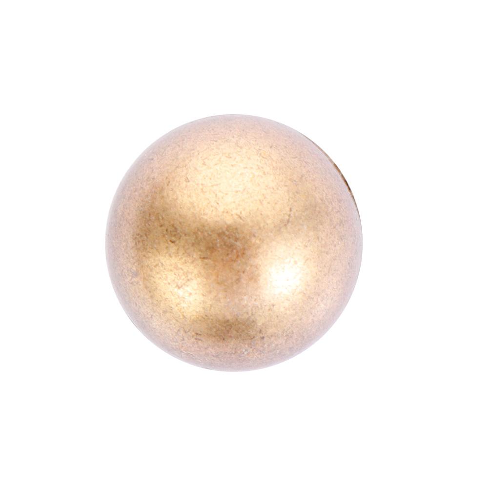 Solid Metal Nail Bolt, Strap Rebites, Mushroom Dome, Parafusos de Cabeça Redonda, Botão de Pano Punk, Roupas, Saco, Sapatos, 8mm, 10mm, 12mm, 16mm, 20mm