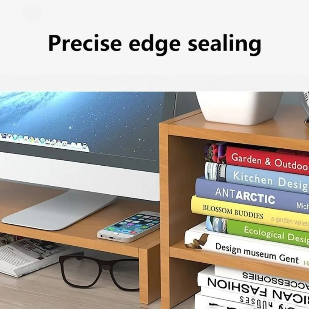 Desktop computer height-increasing stand,office desktop storage rack,desktop monitor raising stand,base height-increasing stand