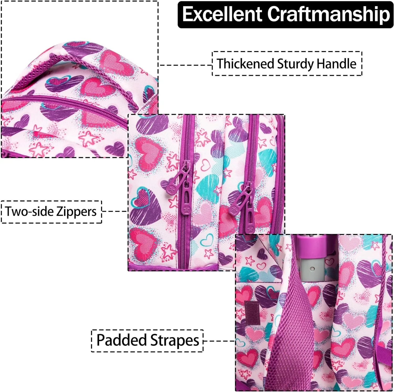 Mochila infantil com rodas, bolsa trole para crianças com rodas, mochila escolar para meninos, mochila com rodas escolares para meninas