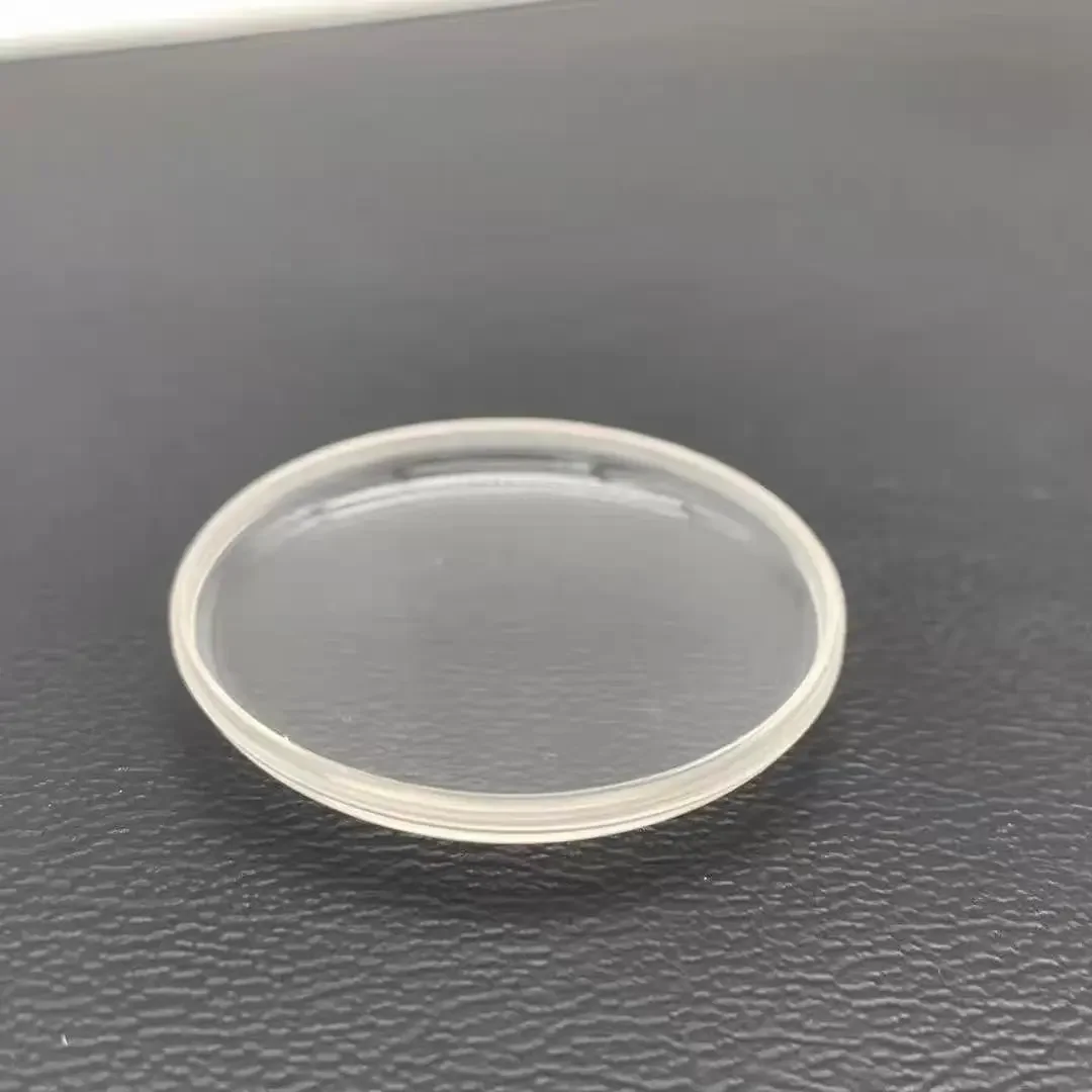 New Arrived 1PCS 30-38.5mm Circular Arc Surface Old Vintage Watch Plexiglass Acrylic Crystal Repair Replace The Panel Accessory