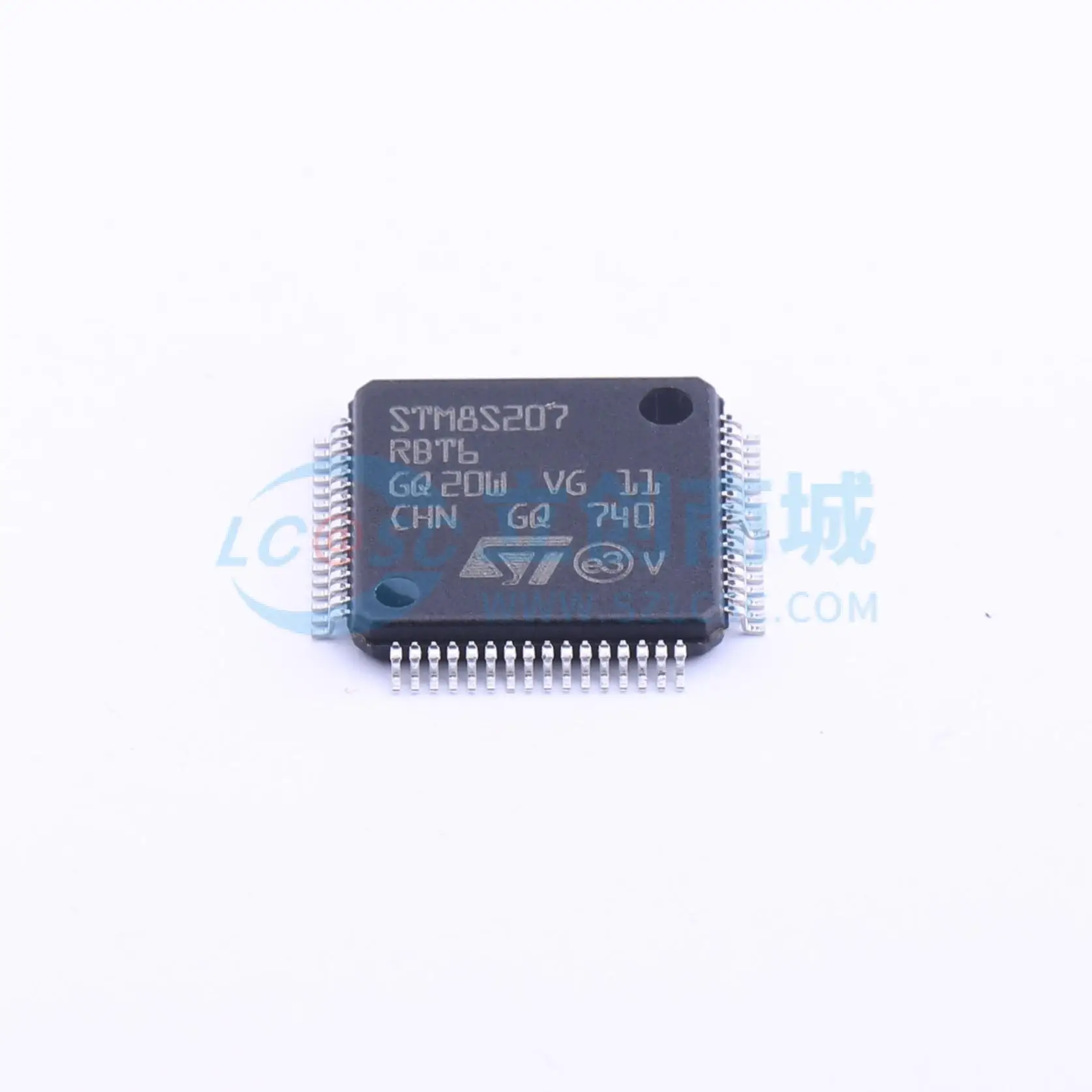 STM8S207RBT6 En stock