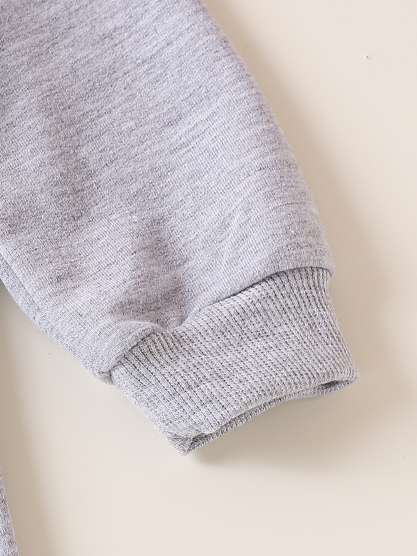 Herbst Neugeborene Baby Jungen & Mädchen Langarm Kapuze Hai Stram pler Einteiler Krabbel anzug Baby kleidung