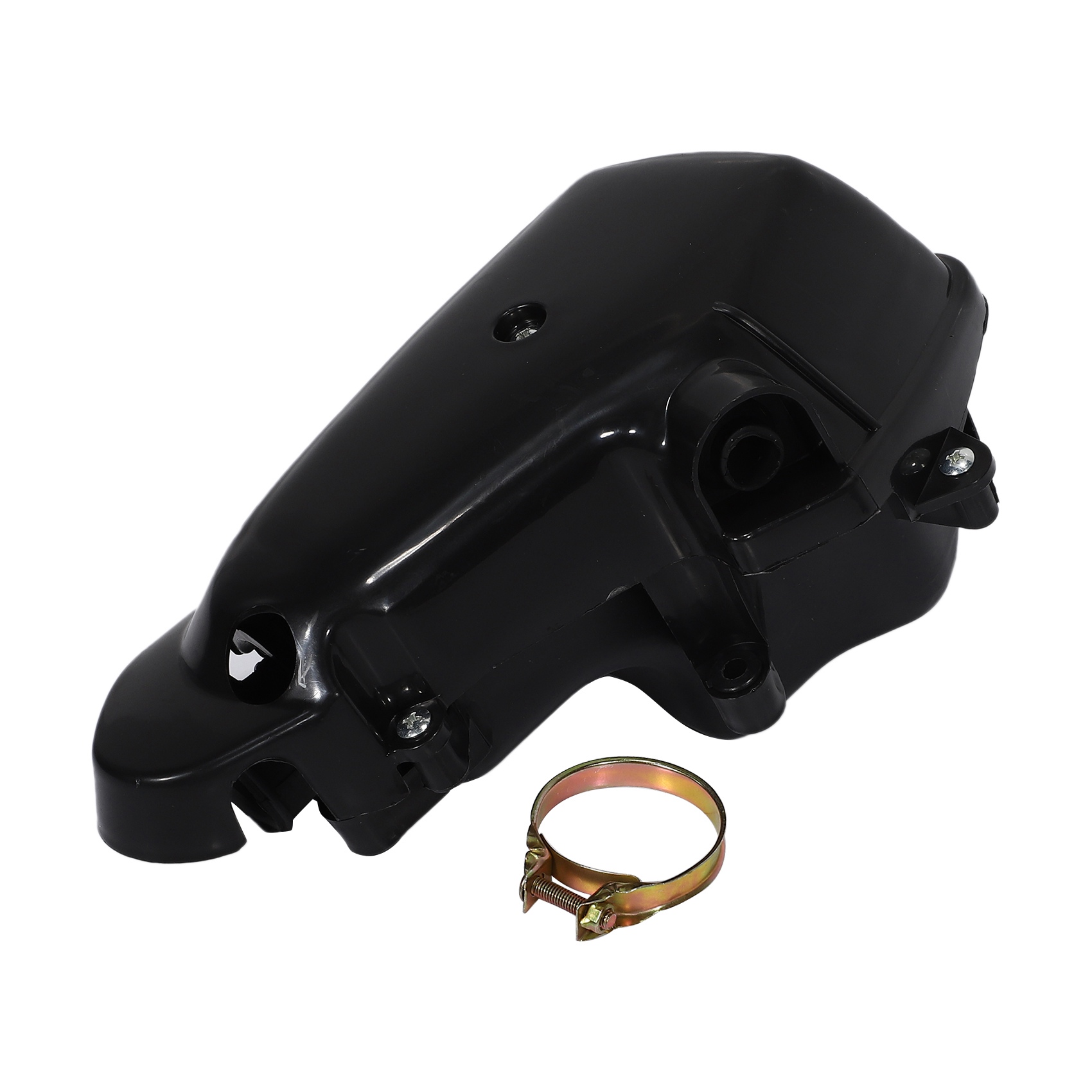 Filtr powietrza motocyklowy akcesoria motocyklowe odpowiednie dla Honda DIO AF27 / AF28