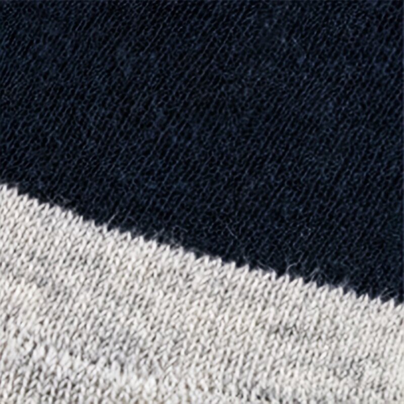 10 pares de calcetines cómodos transpirables de algodón a la moda para hombre, calcetines de verano para hombre