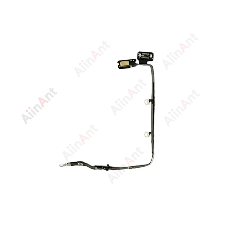 Bluetooth GPS Antena Celular, Wi-Fi, Cabo Flex, NFC, Sinal WI-FI, iPhone 13 Pro Max Mini