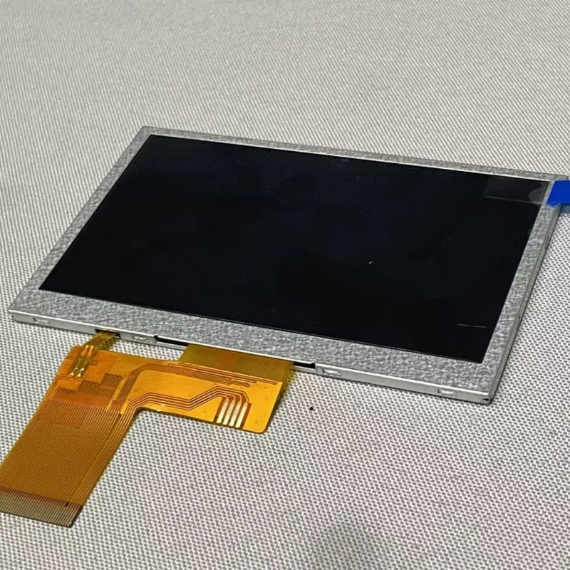 4.3 Inch TFT LCD Display Screen Module ST7280 HD IPS TN 480*272 40PIN RGB Interface Plug-in 3.3V