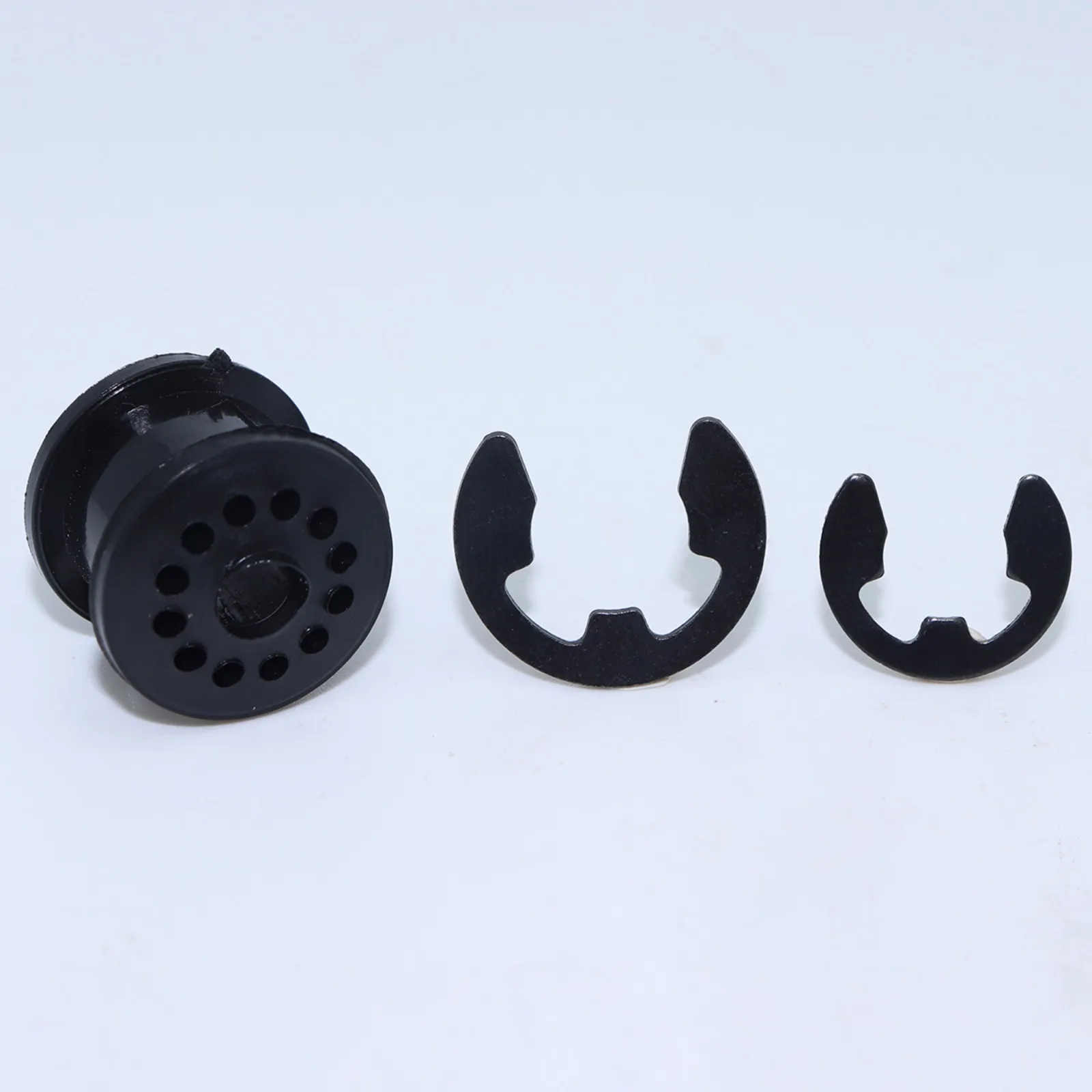 3 stücke Shifter Kabel Buchse MT Getriebe Selector Shift Linkage Hebel Ende Ersatzteile Für Ford Fiesta Fusion Focus C-Max 2002