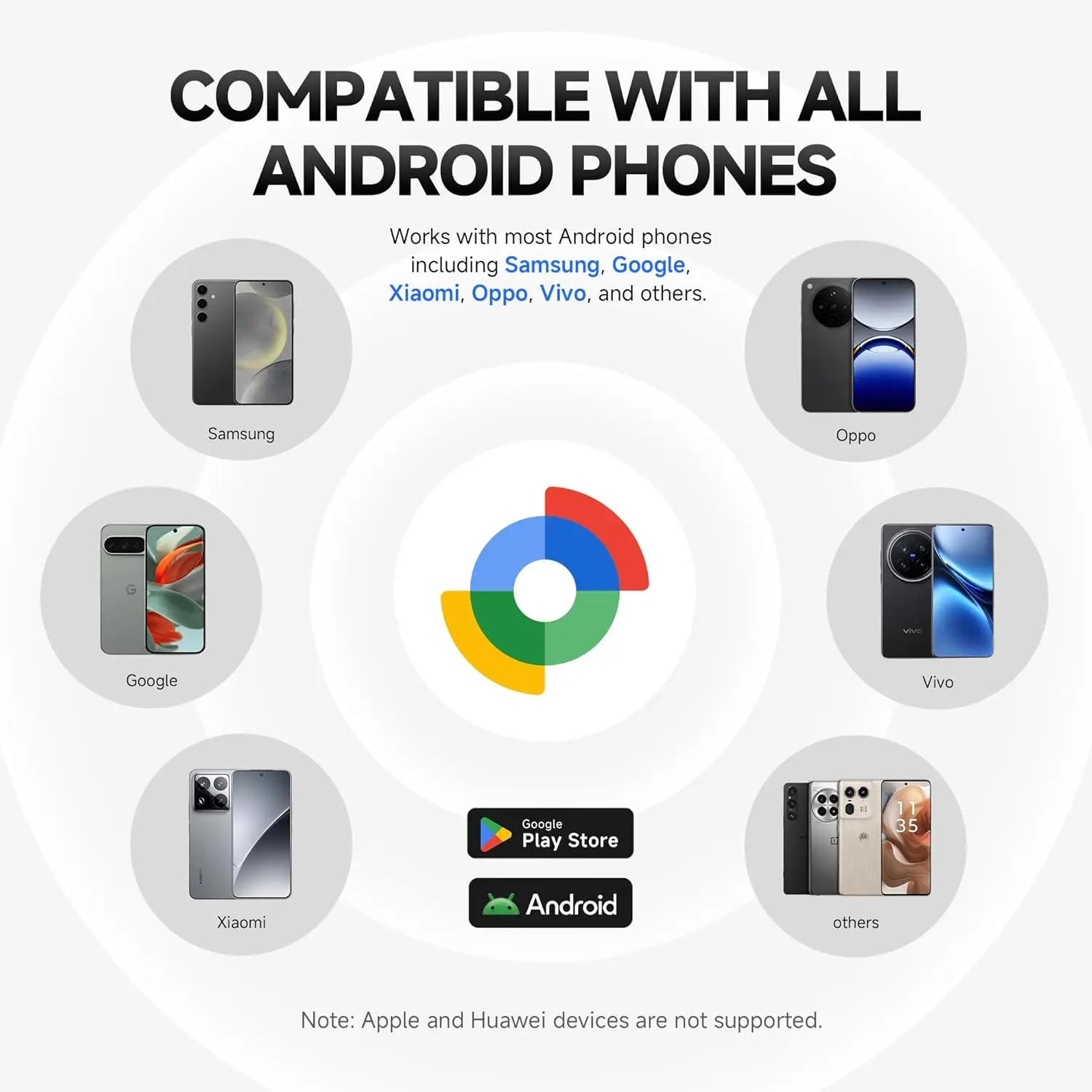 Dispositivo rastreador mili para google encontrar meu rastreamento itag localizador bluetooth dispositivo anti-perdido inteligente rastreador bluetooth sistema android