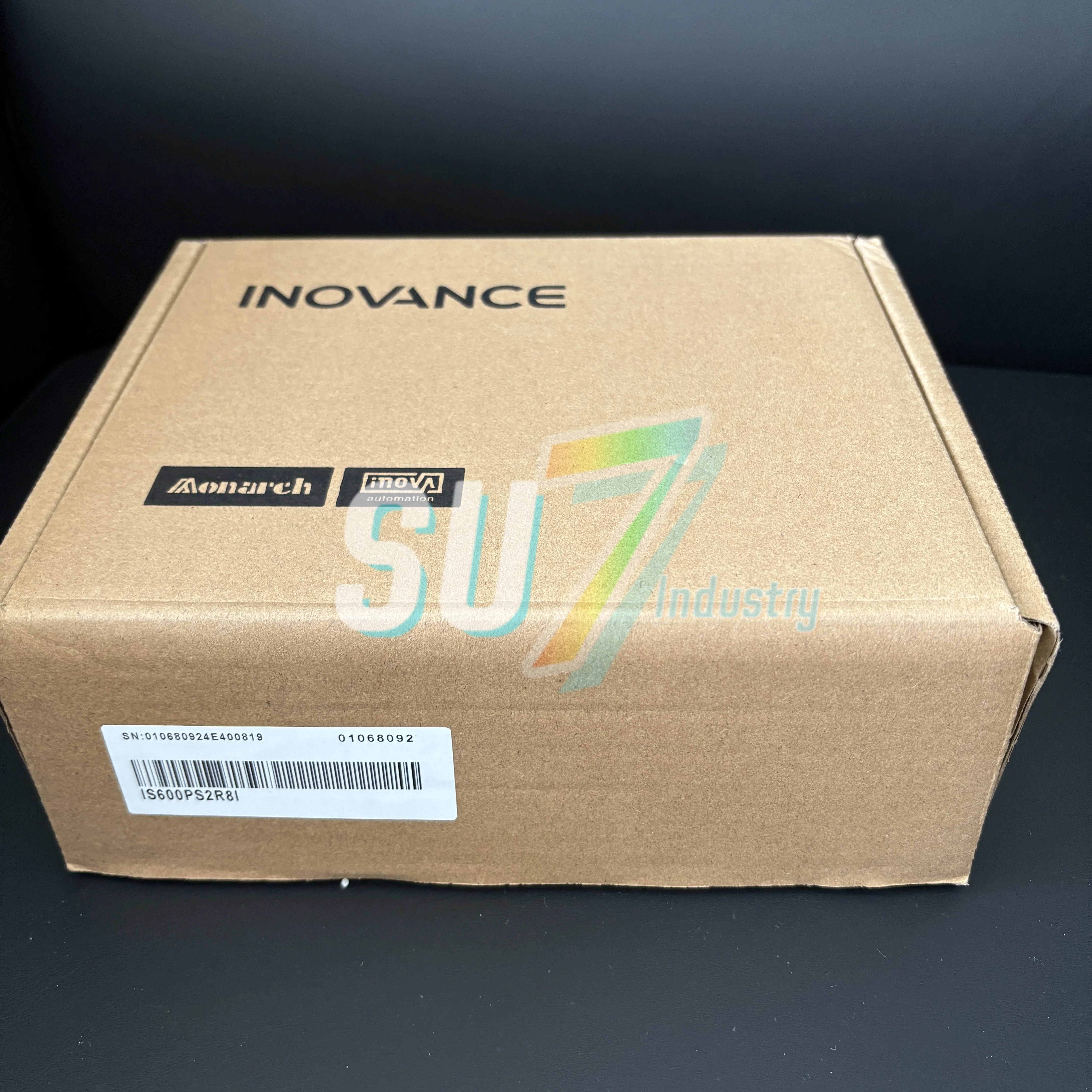 Новый оригинальный драйвер IS600PS2R8I