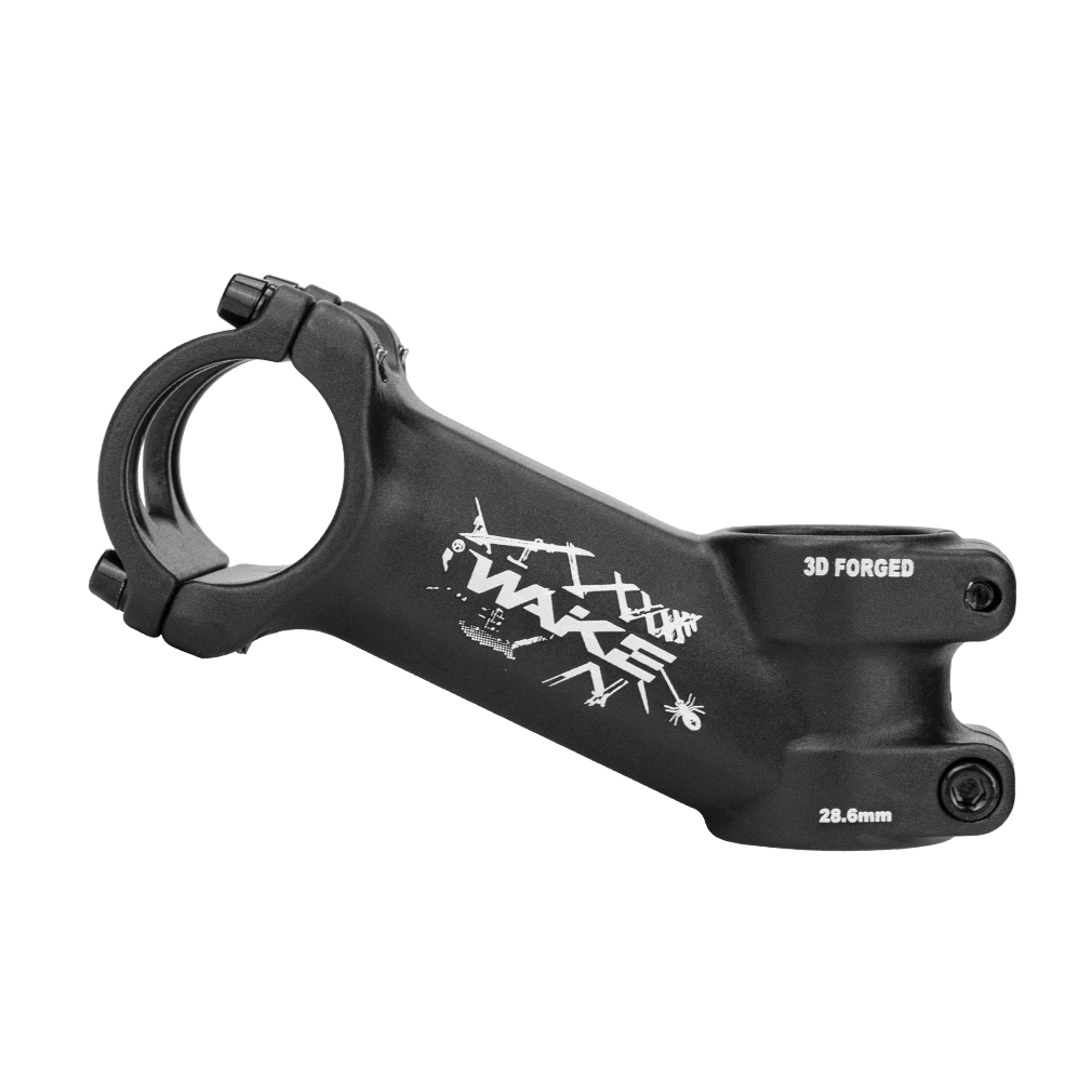 Велосипедный стержень, 25, 35 градусов, 31,8 мм, 60/70/80/90/100/110 мм