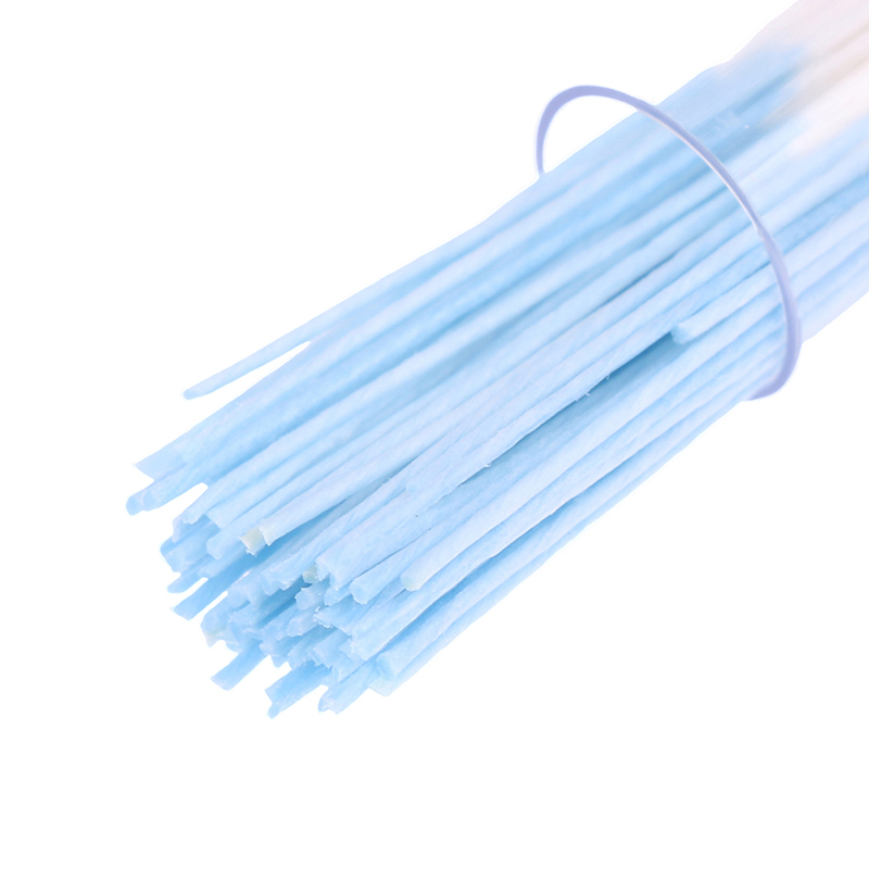 70 шт., одноразовые серьги для ушей, 11 см