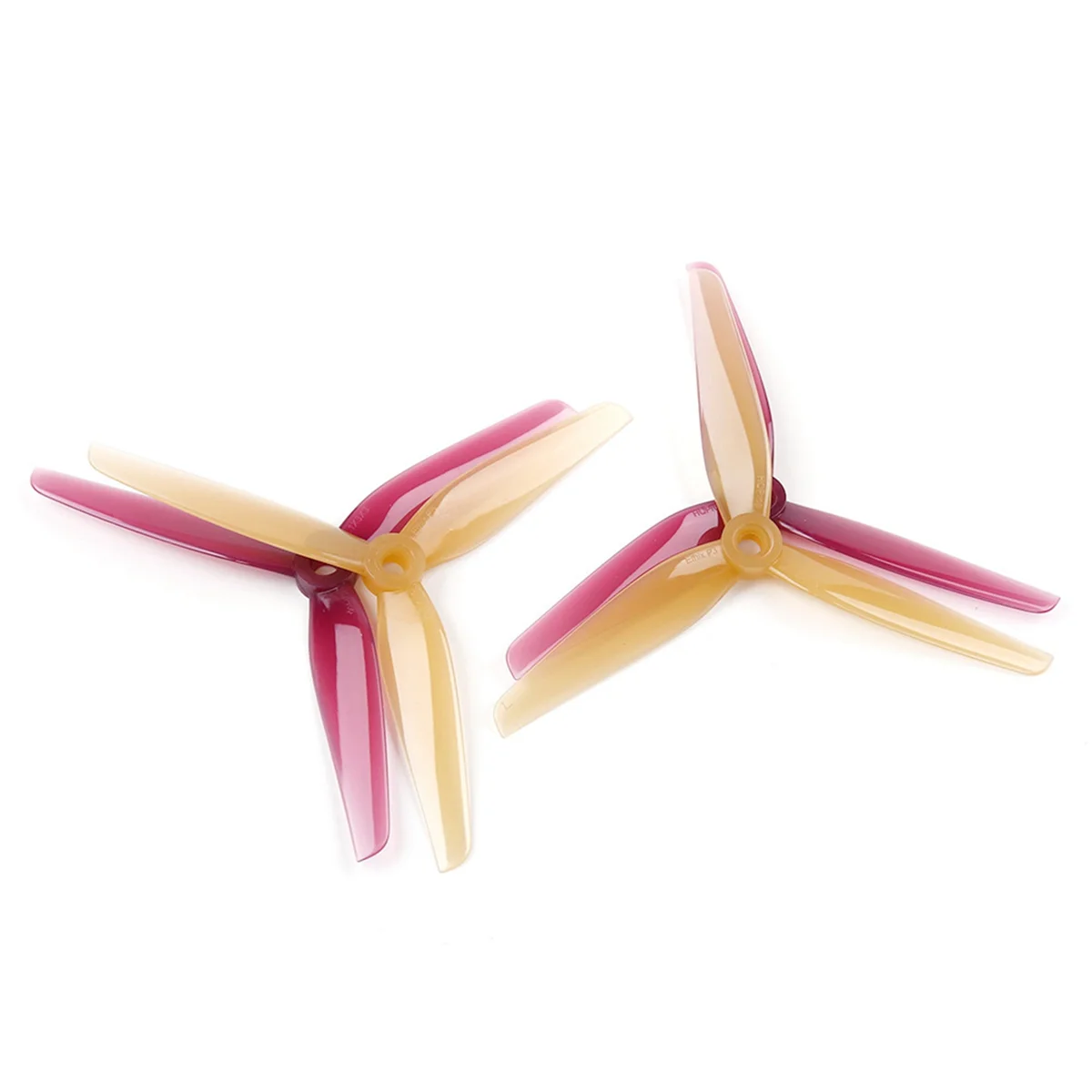 BAAU 8X für HQ Ethix P3 Butter FPV PC Propeller für RC FPV Racing Drone Propeller