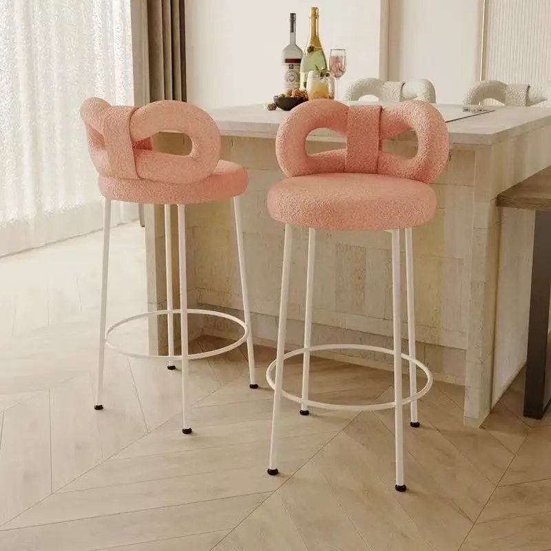Silla de bar