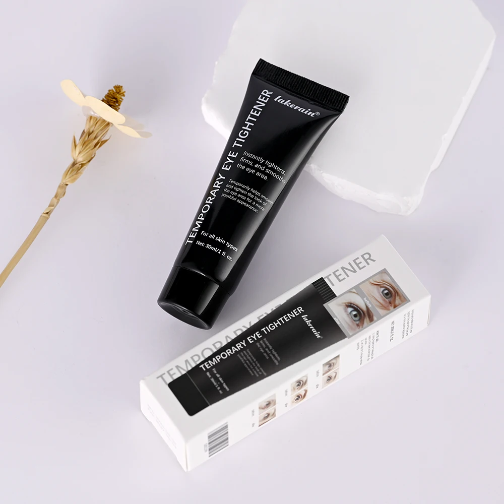 Peter Instant Temporary Face Tightener Creme Anti-envelhecimento Benefícios Aperte de linhas finas firmes e suaves e rugas profundas Cuidados com a pele