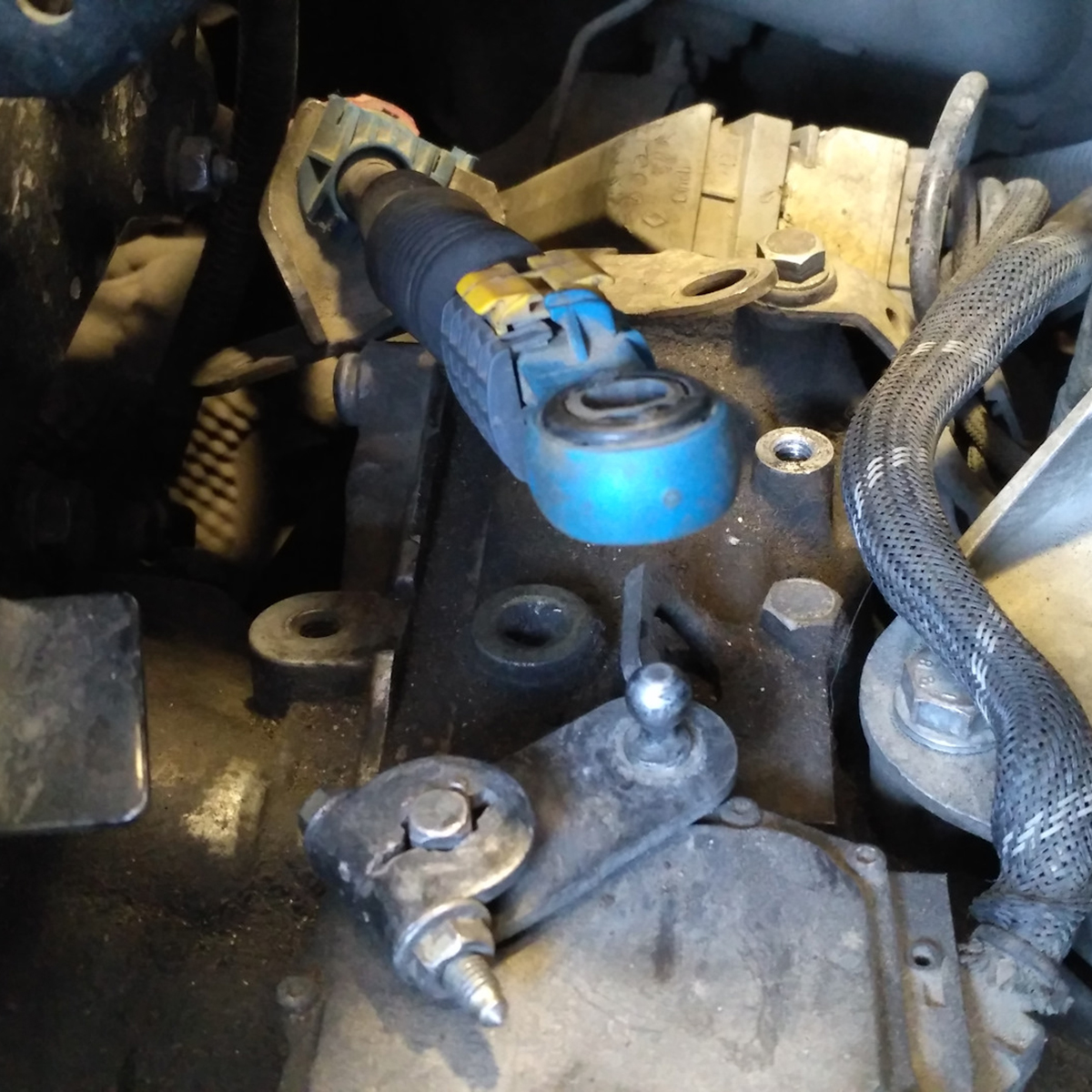 ギアボックスシフトレバーケーブルエンドリンケージコネクタアダプタセレクターバックルプジョー 407 206 207 307 308 408 交換部品