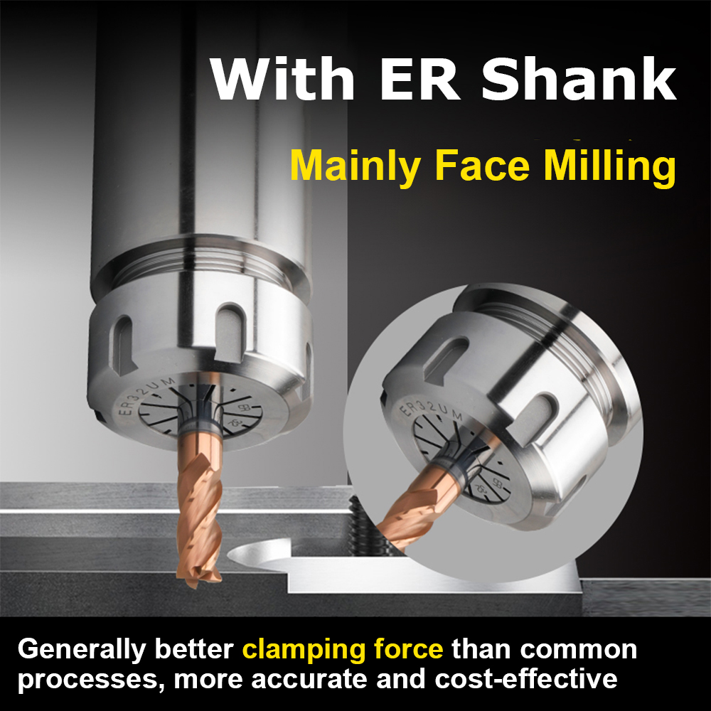 ER11 Spantang ER11 Spantang Set 0.5mm 0.8mm 1.2mm 1.6mm 4mm 6mm 1mm 2mm 2.5mm ER Spantang Gereedschaphouder