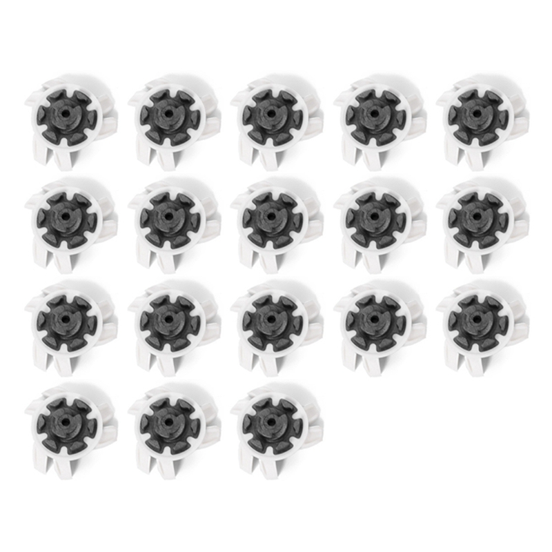 Quick Twist Golf Shoe Spikes Non-Slip Shoe Spikes Golf Shoe Accessories Golf Shoe Supplies