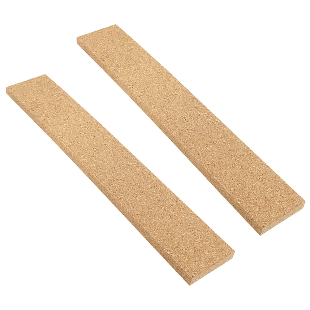 3pcs Cork Board Strips Self Adhesive Cork Board For Walls Desks Homes Classrooms Offices Ideal Notes Photos Schedules