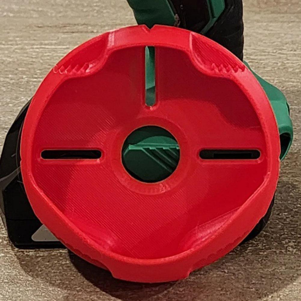 Durable Plastic Drilling Dust Collector For Construction tool Cleaning Efficient Dust Collector Cover Accessories