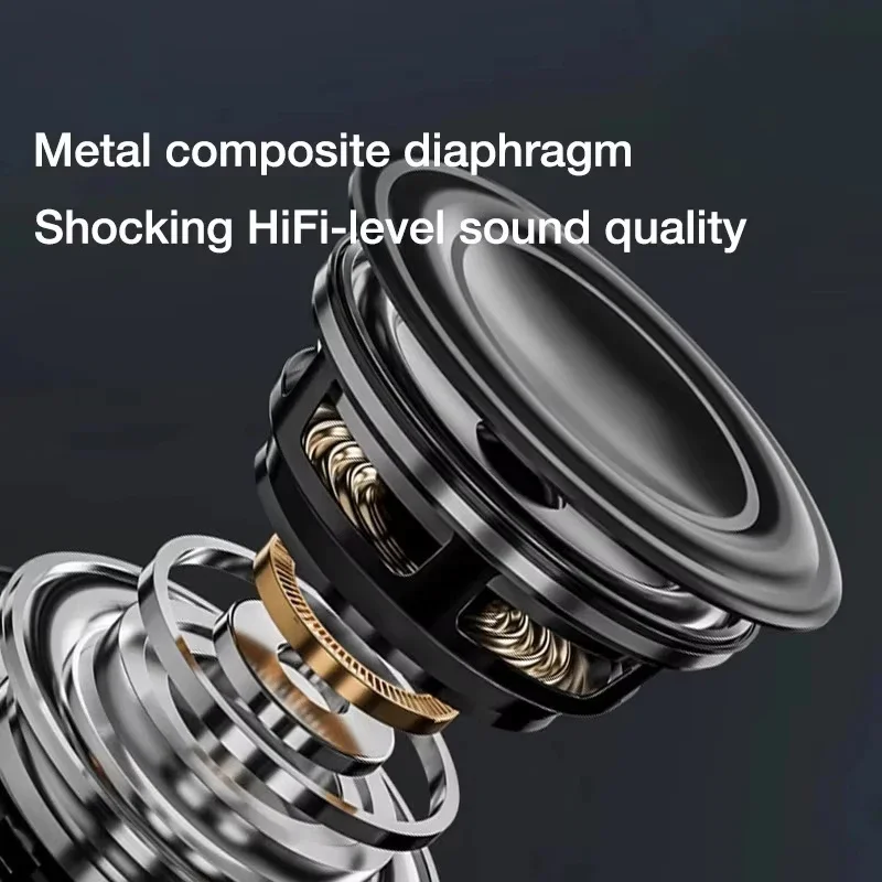 ポータブルBluetoothワイヤレススピーカー,ミニ屋外スピーカー,サラウンドミュージックスピーカー,HD,衝撃的な低音,VIKEFON-K30
