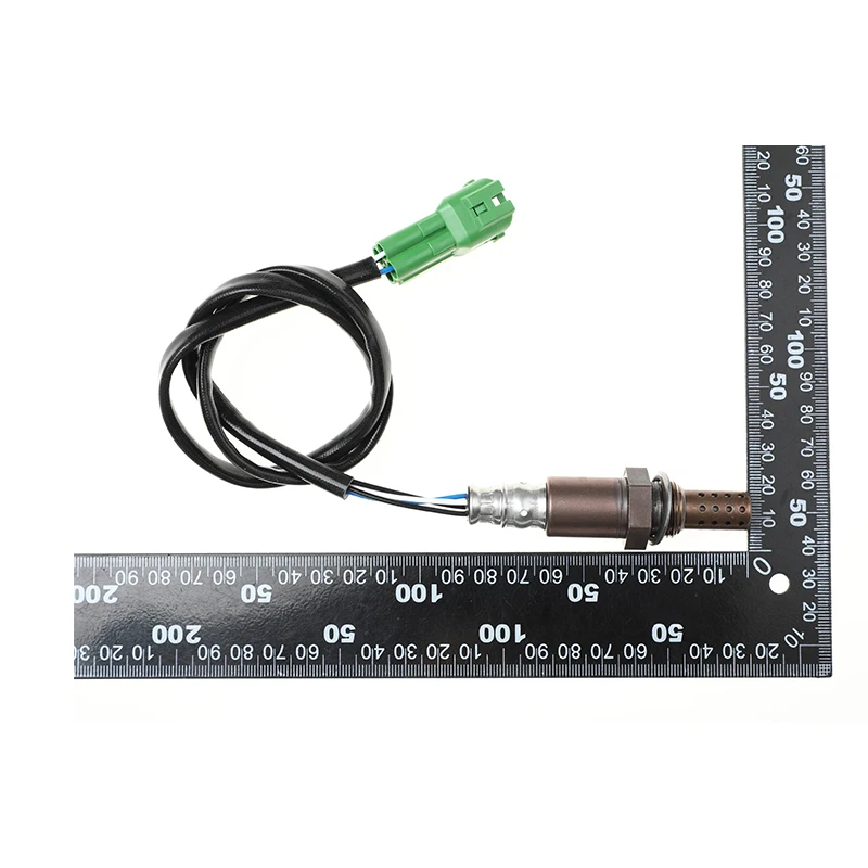ODIDIO 18213-63J12 1821363 Sensor de oxígeno J12 Lambda O2 para Suzuki Alto Carry Grand Vitara Jimny SX4 Swift Baleno Sidekick