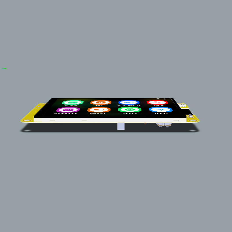 ESP32 Arduino LVGL WIFI & Bluetooth 開発ボード 3.5 "320*480 スマート表示画面 3.5 インチ LCD TFT モジュール容量性タッチ