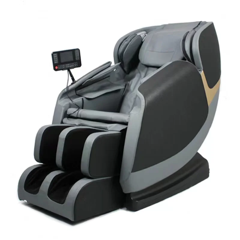 Phenitech-指圧マッサージチェア,全身4D,タイ,ストレッチ,空気圧,ふくらはぎの,無重力,8点,豪華