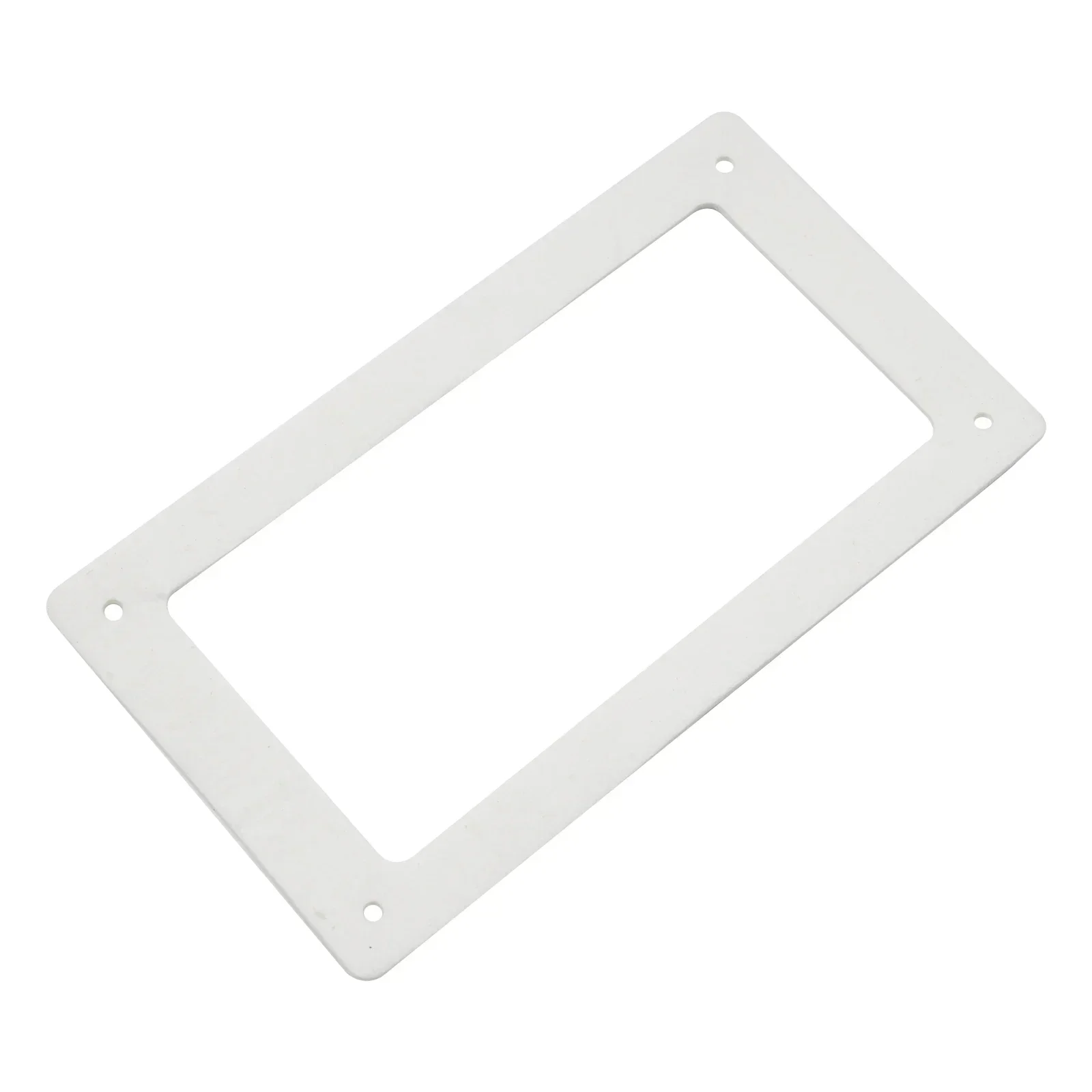 1 шт. керамическое волокно уплотнение для MCZ для инспекционного клапана 220 х 120 х 4 мм уплотнители печи детали для улучшения нагревательной изоляции