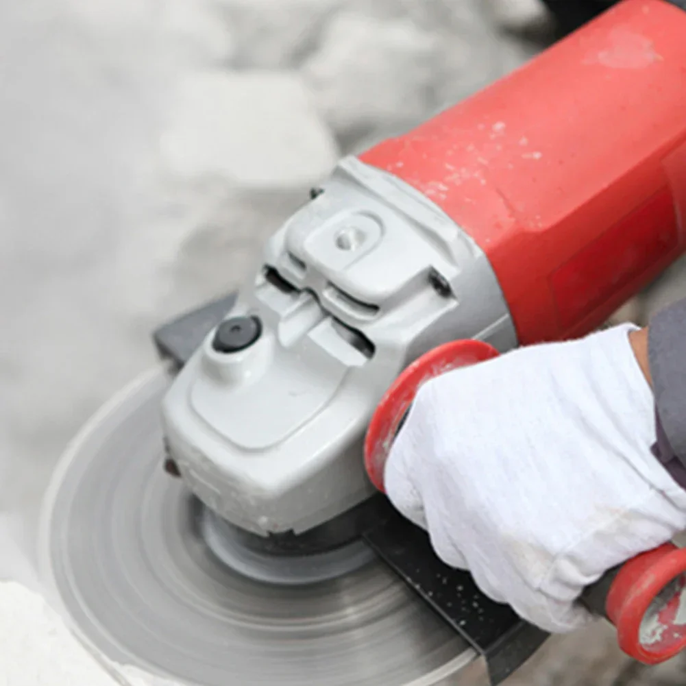115mm-125mm diamentowa tarcza tnąca płytki ceramiczne marmurowe cięcie na sucho i szlifowanie brzeszczot do piły tarczowej Power Rotory akcesoria narzędziowe