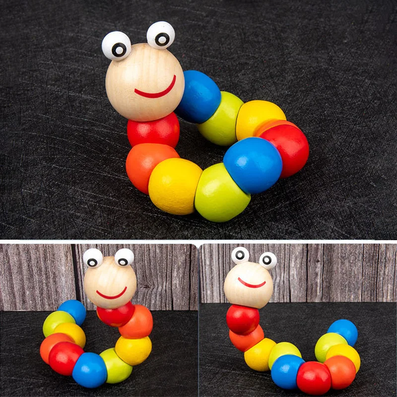 9 em 1 brinquedos montessori de madeira chocalho sino tambor coluna conjunto instrumentos musicais sensorial brinquedo do bebê precoce educação da criança