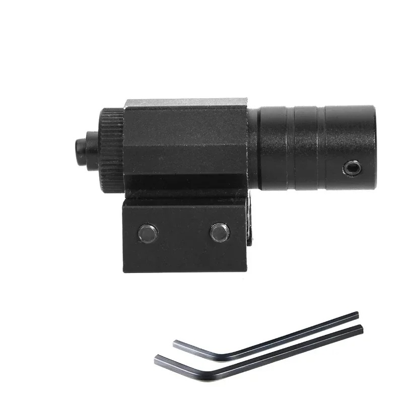 เครื่องวัดระยะทางอินฟราเรด Professional Rangefinder แบบพกพาอินฟราเรด Collimator ไม้บรรทัดดิจิตอลวัดอุปกรณ์เครื่องมือทดสอบ JG5