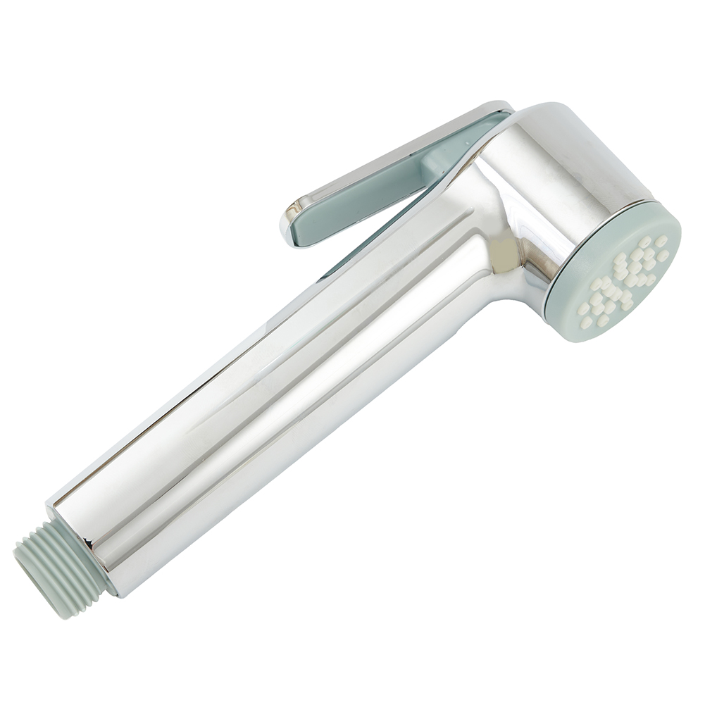 新しい実用的なシャワーヘッド交換キャンプ RV ボート高品質浴室クロームカラー車用ヨット