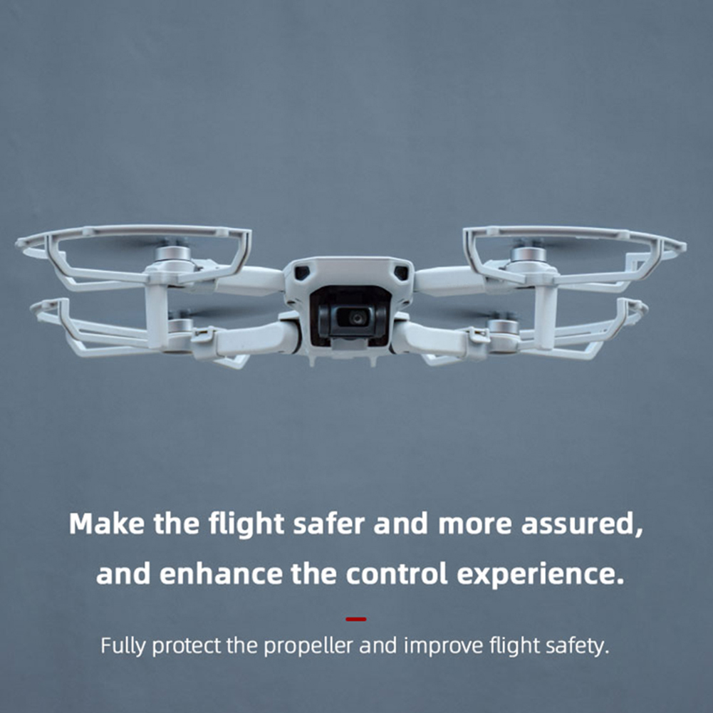 Quick Release Propeller Guard voor DJI Mini SE/Mini 2/Mavic Mini Drone Blade Prop