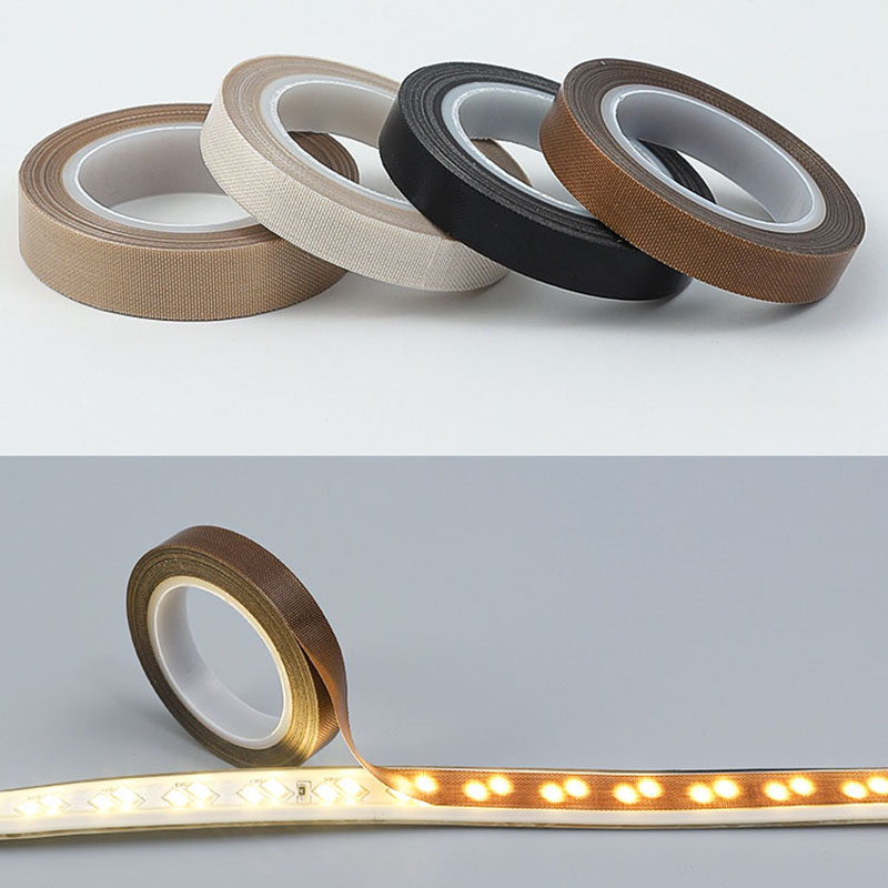 Светодиодная лента, лента для блокировки света, водонепроницаемая, мягкая, антибликовая, с защитой от бликов, тканевая лента с теневым капюшоном, светодиодный алюминиевый профиль, защитная лента для крышки