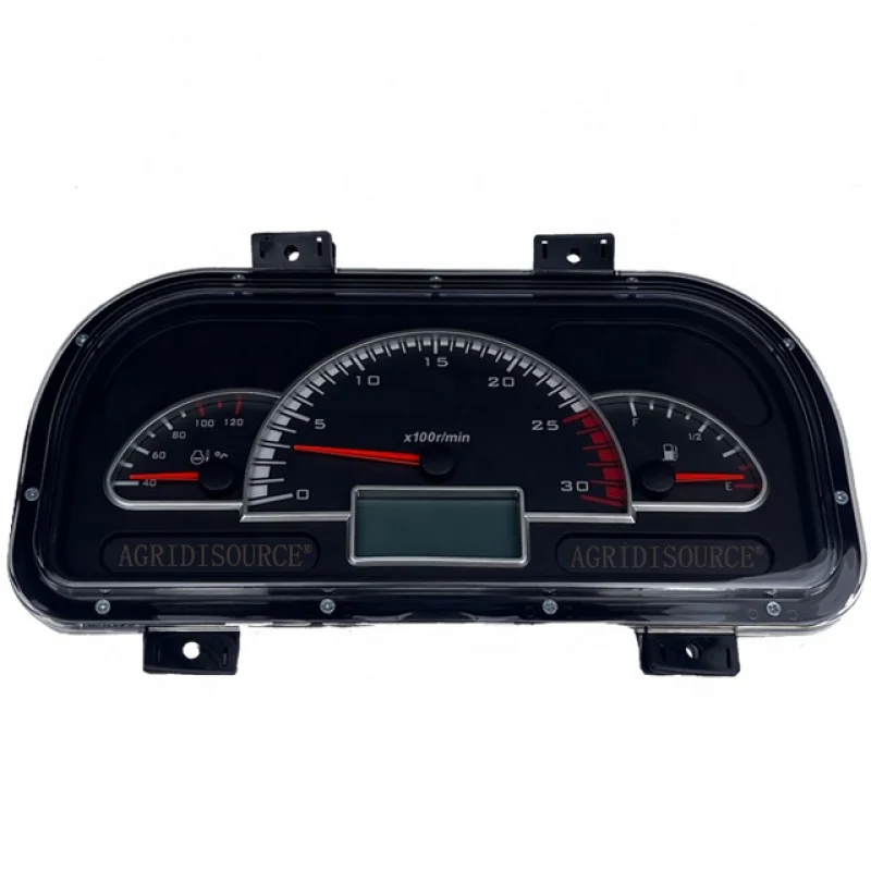 Durável: Tc 03487030001   um conjunto de instrumentos combinados para motor essencial de trator agrícola Foton Lovol e trator agrícola usado