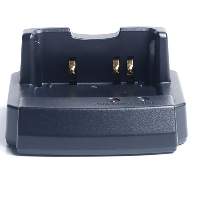 Оригинальное быстрое зарядное устройство Yaesu CD-41 для VX 8GR 8DR FT 1DR 1XDR 2DR 3DR FT5D, аксессуар для литий-ионного аккумулятора