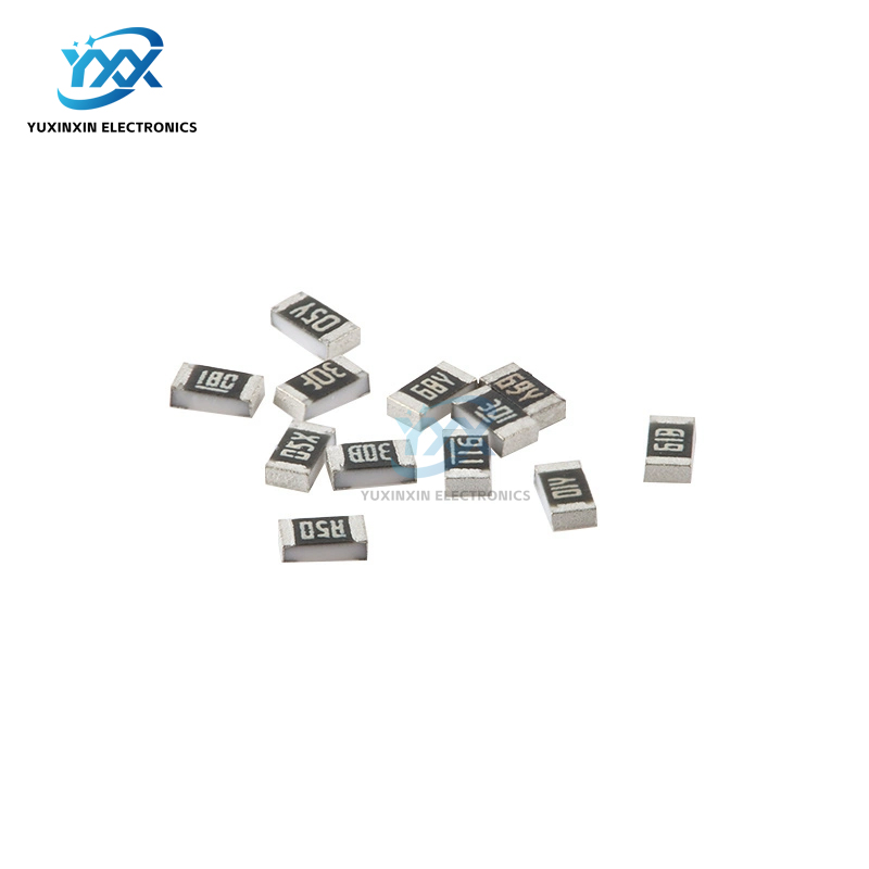 0603 Резистор SMD 0R-10M Ом Точность 1 % | 100 шт. фиксированные резисторы для поверхностного монтажа для ремонта печатных плат, электроника Arduino DIY