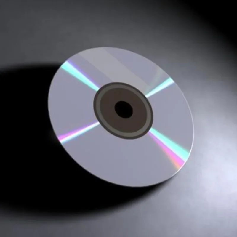 Los clientes VIP reemiten el prueba de CD