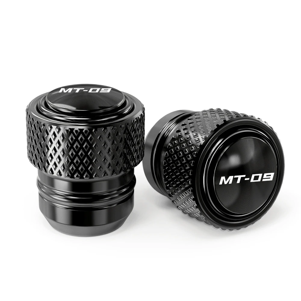 For Yamaha MT09 Tracer MT-09 SP 2014-2024 2025 M6 Motorcycle Accessorie CNC Aluminum Motorcycle Swingarm Spools M6 Stand Screws