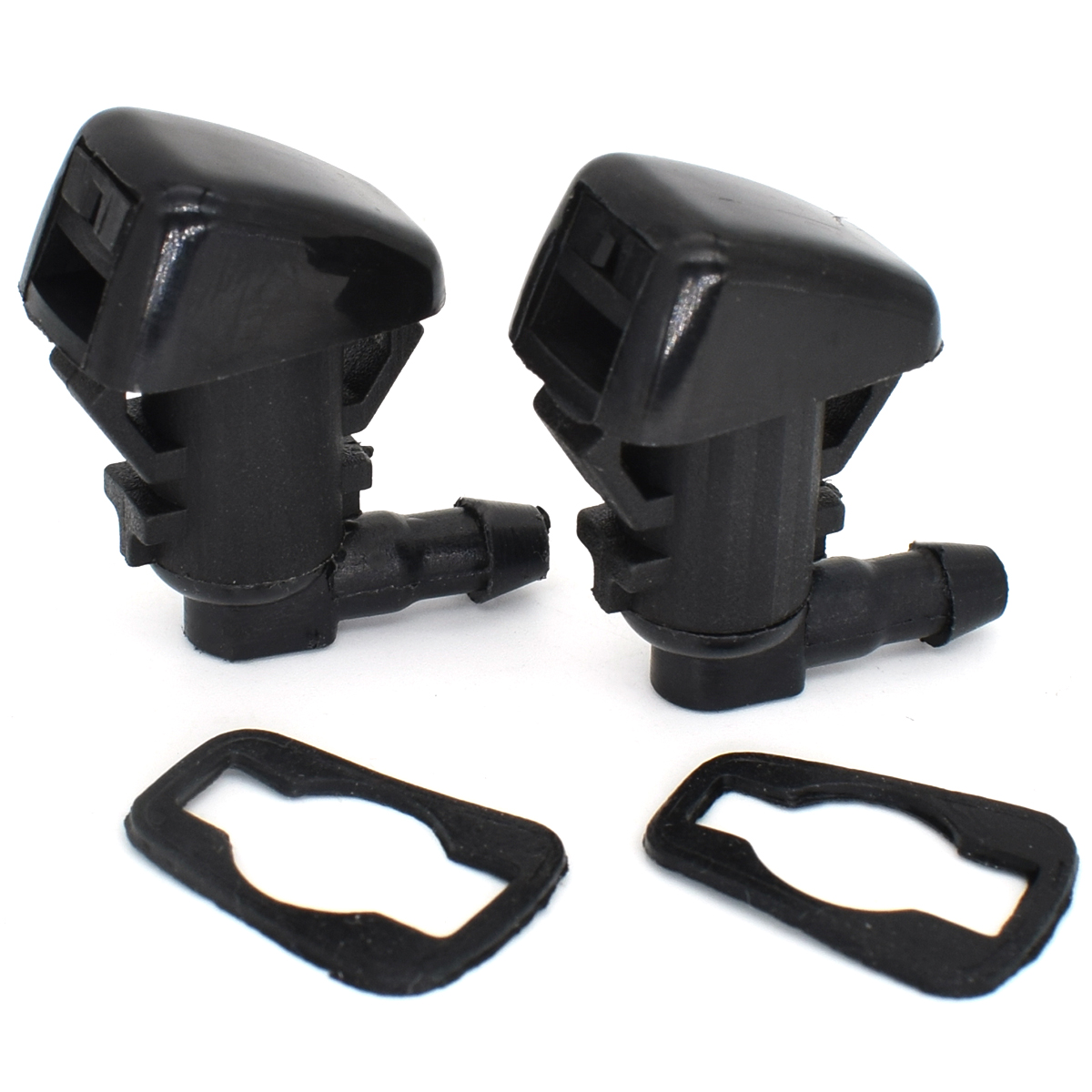 Форсунка омывателя переднего стеклоочистителя для Jeep Grand Cherokee WK2 2011-2019 Liberty KK Commander Dodge Nitro Durango