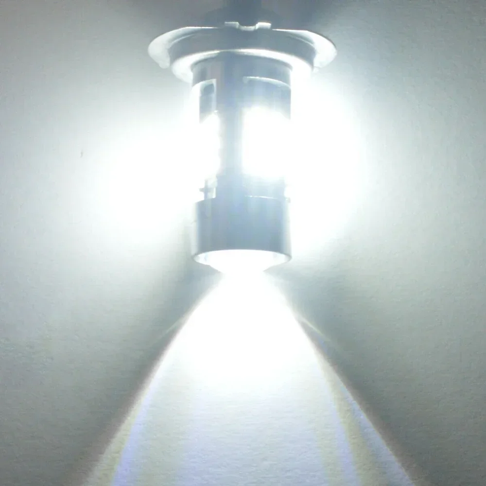 Kit d'ampoules de sauna à LED, feux de route et de illeur, 110W, 45000LM, ampoules blanches super lumineuses 6000K, H8 pour éclairage de voiture, H1, H3, H7, H6, H9, H16, 2x H7