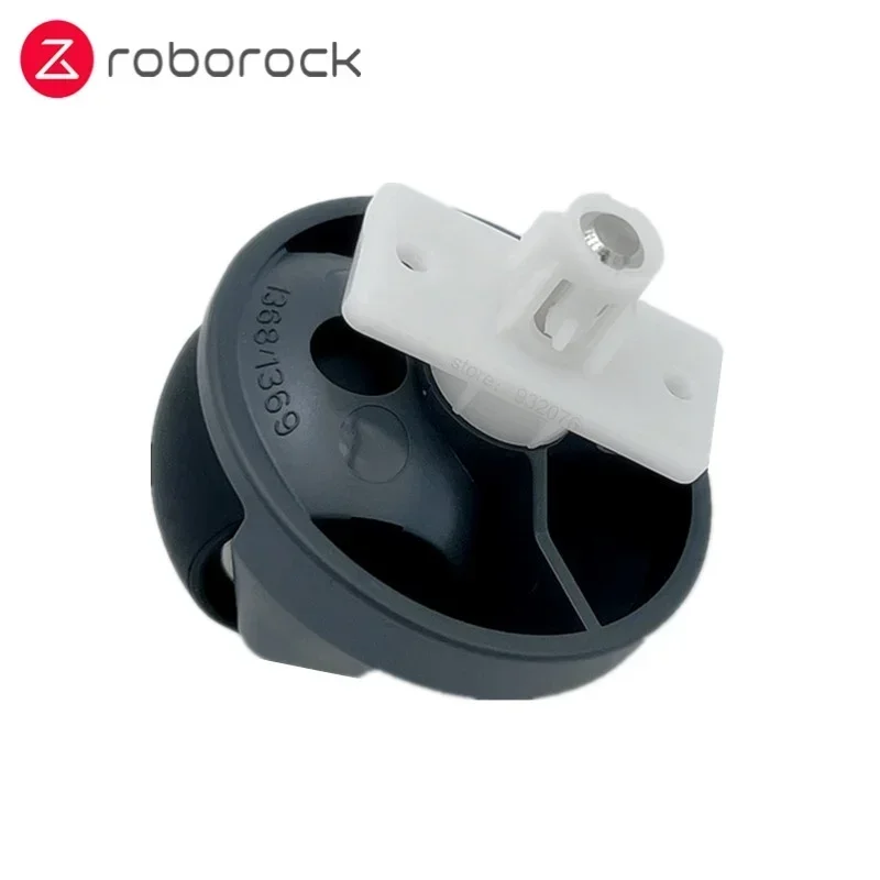 Original Vorderrad für Roborock S7/ S5 Max/ S6 Pure/ S7 MaxV /S8+ Roboter Staubsauger Teile Lenkrolle Rad