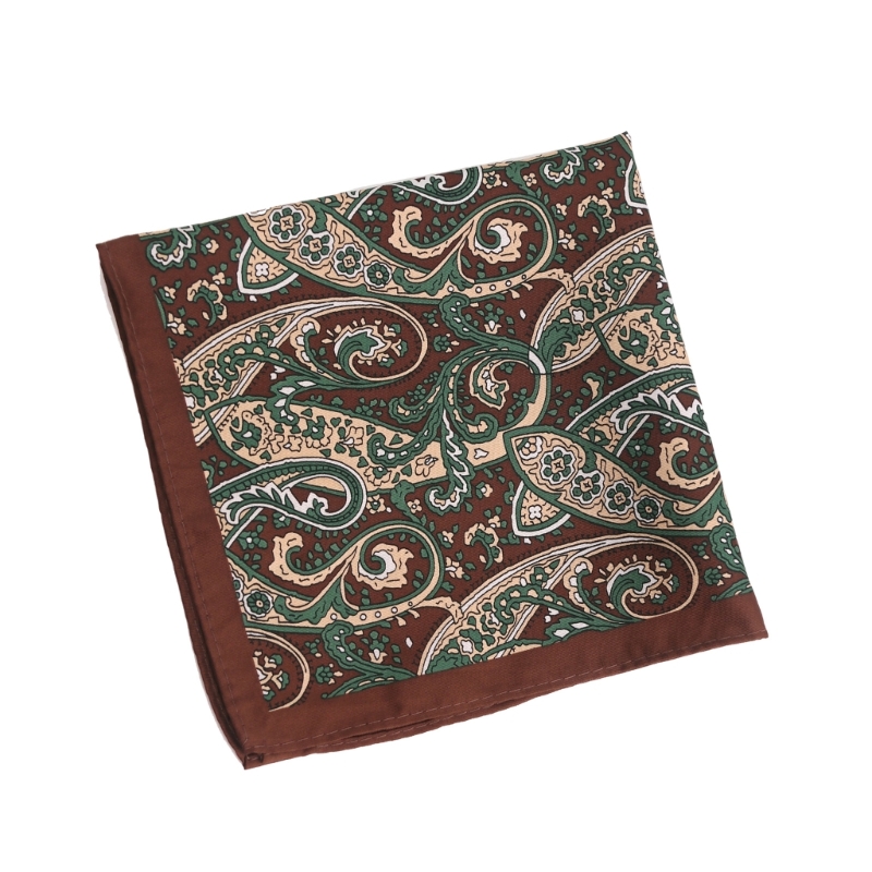 Einstecktuch, Einstecktuch für Hochzeit, Party, Taschentücher für Papa, Großvater