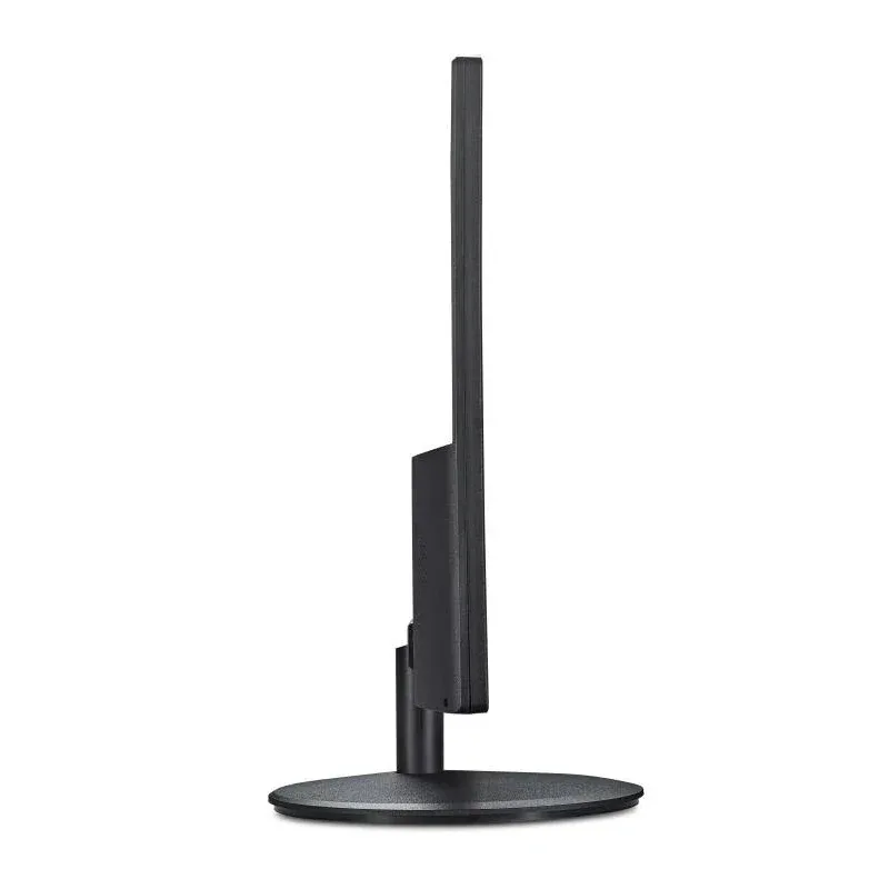 Precio Venta caliente Monitor de computadora LCD Fhd 1920*1080 IPS 21,5 pulgadas Monitor Lcd